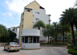 The Shelford (D11), Condominium #583315671